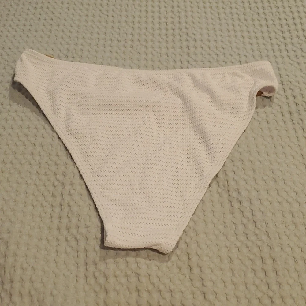 Cabana Del Sol Swim Bottom Size XL (#11)